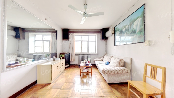 西美小区2号院二手房实景图