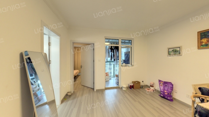 繁荣安居二手房实景图