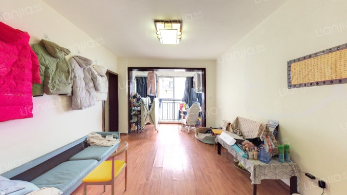 泰和佳园二手房实景图