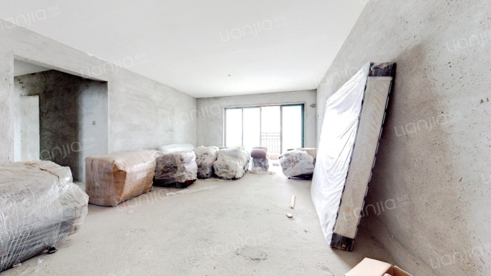 铁湖书院二手房实景图