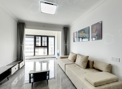 整租·颐和禧园 3室2厅 南_颐和禧园租房