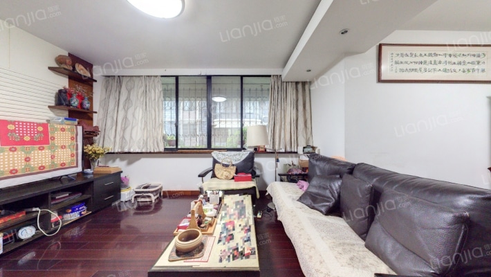 盛德嘉苑二手房实景图