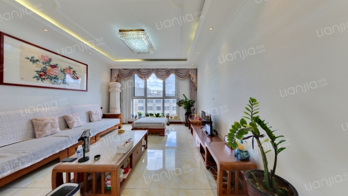 弘通和田城二手房实景图