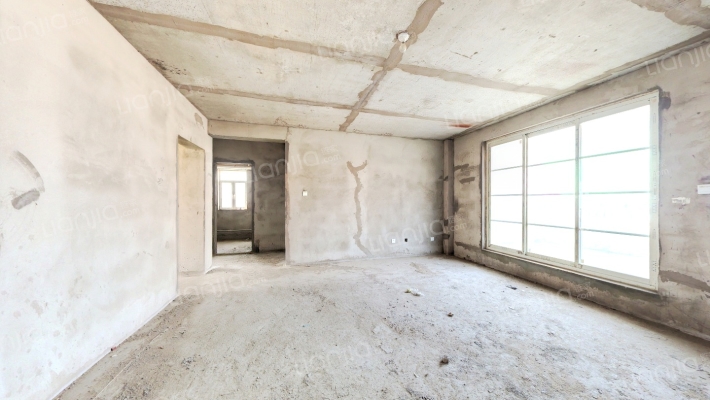 海郡壹號二手房实景图