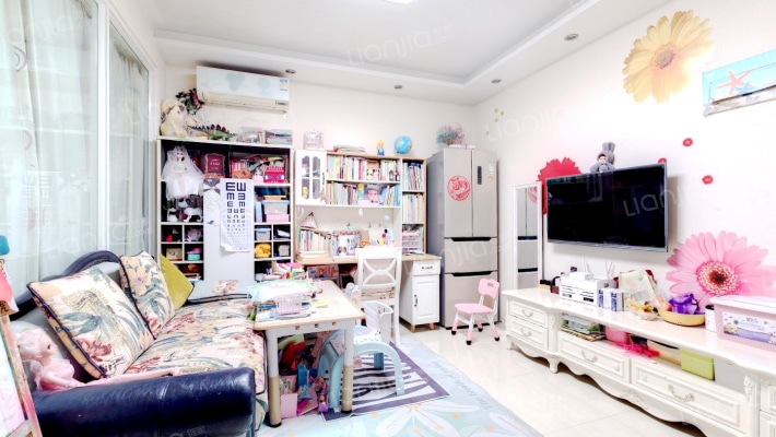 钱江湾花园二手房实景图