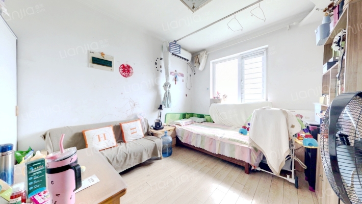 阳光花苑二手房实景图