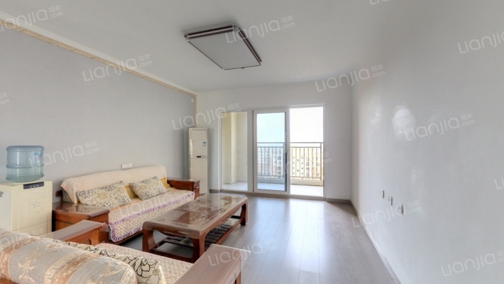 雅居乐湖居笔记览山二手房实景图