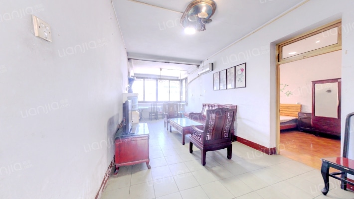 西安中路39号二手房实景图