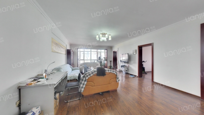 世纪嘉园(南岗区)二手房实景图