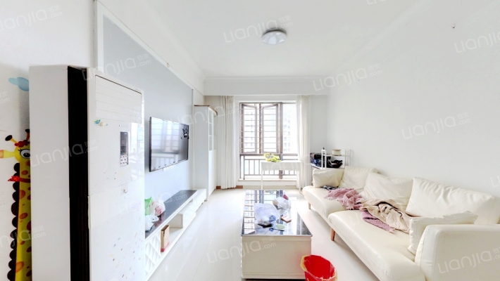 融侨宜家一期二手房实景图