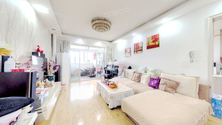 楠香山二手房实景图