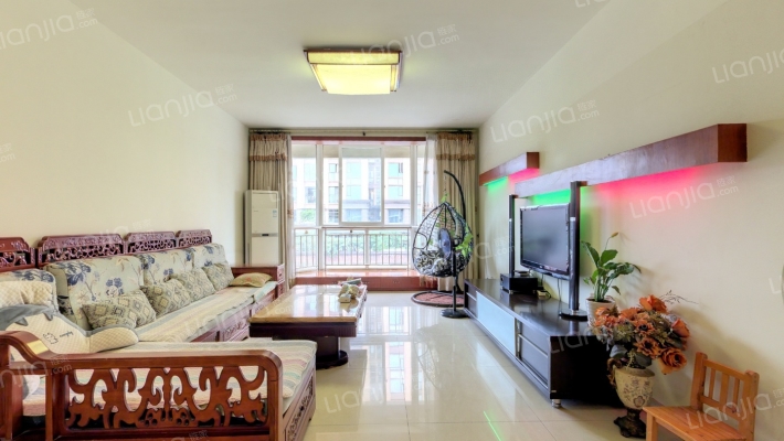 柳浪湾3号院二手房实景图