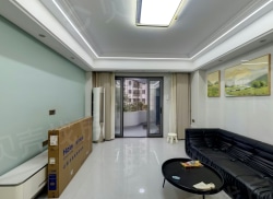 整租·集鑫佳园 2室1厅 南_集鑫佳园租房