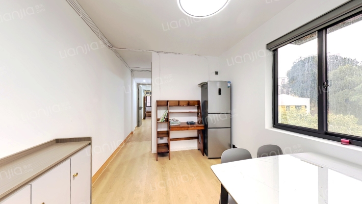 红墙新村二手房实景图