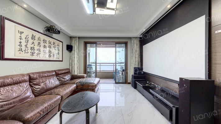 东原D7二期二手房实景图