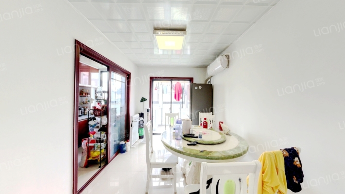 大渲南苑二手房实景图