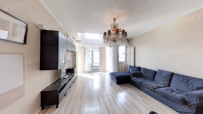 浉城百丽二手房实景图