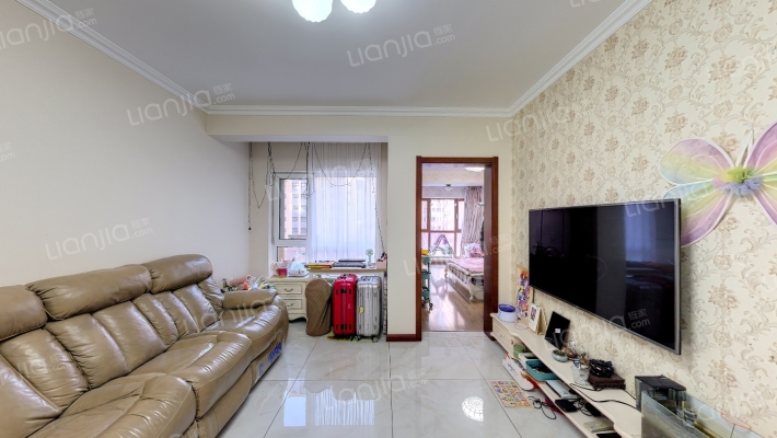 荣盛城二手房实景图