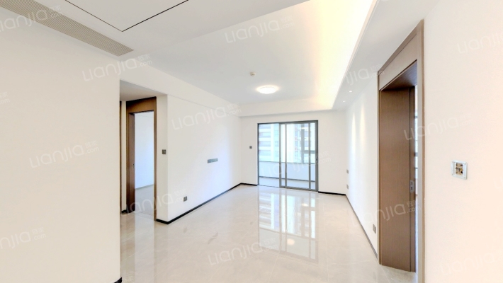 中粮云玺壹号二期二手房实景图