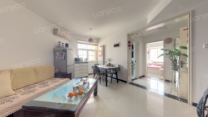 城市汇二手房实景图