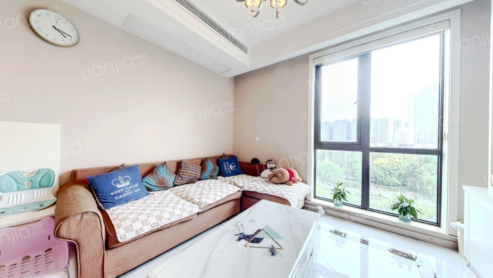 紫薇公寓二手房实景图