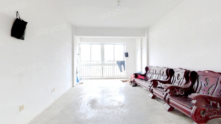 悦来五村二手房实景图