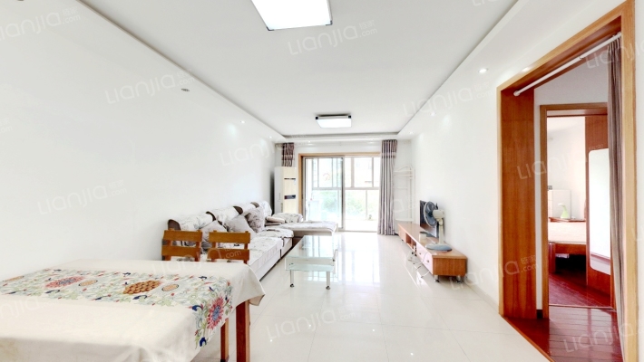 学仕风华苑二手房实景图