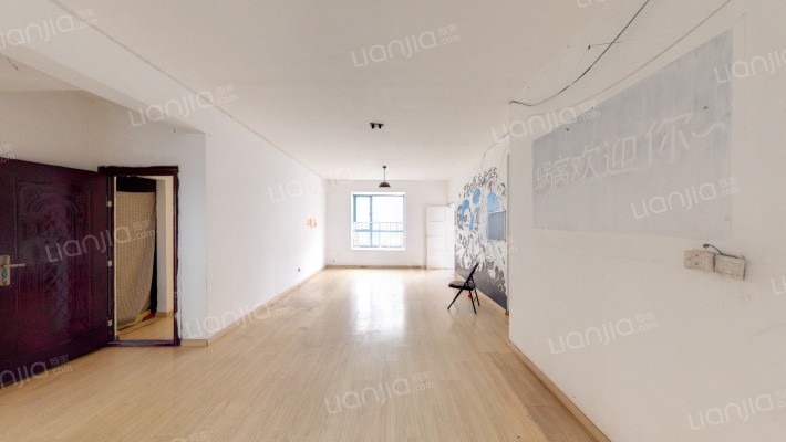 馨居雅苑二手房实景图