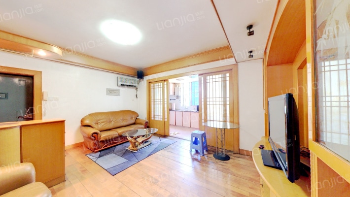 乌山新村二手房实景图