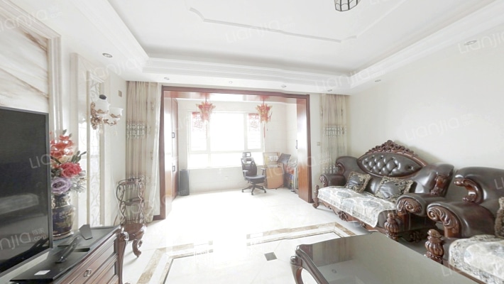 紫乐名轩二手房实景图