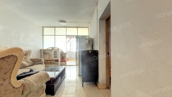 瑞花南巷40号院二手房实景图