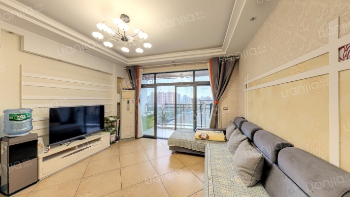 奥康阳光水岸二手房实景图