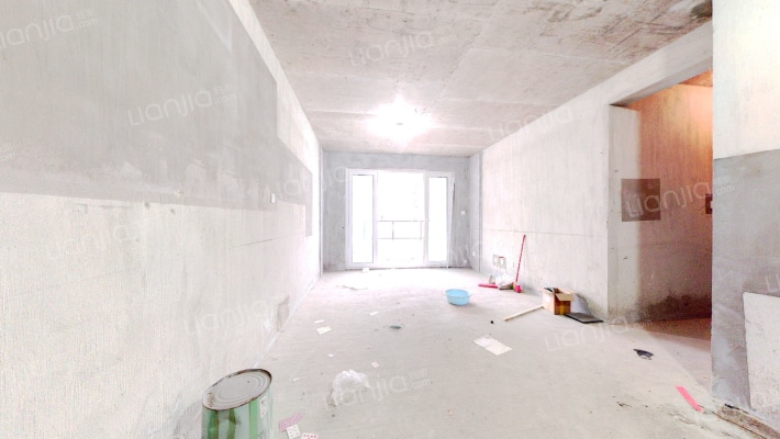 玉湖苑二手房实景图