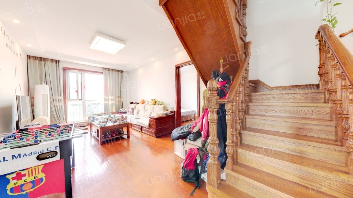 三鼎春天B区二手房实景图