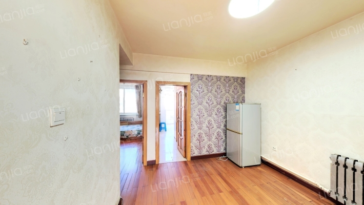 灵庙大院二手房实景图