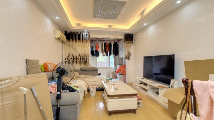 欧风花苑二手房实景图