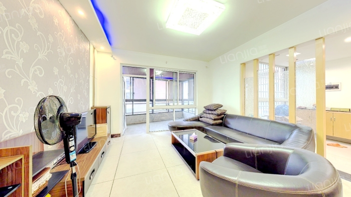 观澜东山二手房实景图