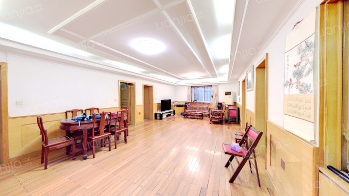 华源小区二手房实景图