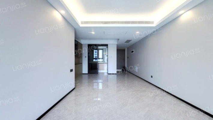 振兴湖境二手房实景图