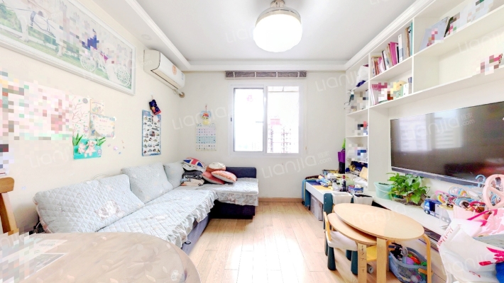 华云大楼二手房实景图