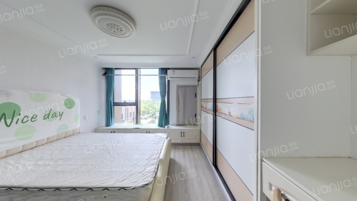 星润大厦二手房实景图