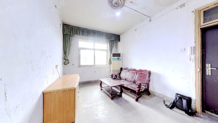 纺星二区二手房实景图