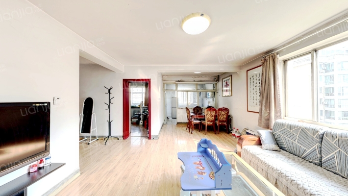 中联花园环山路148号二手房实景图