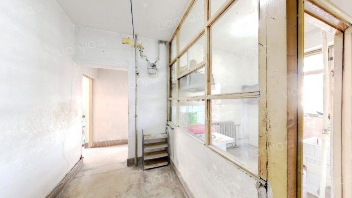 上园小区二手房实景图