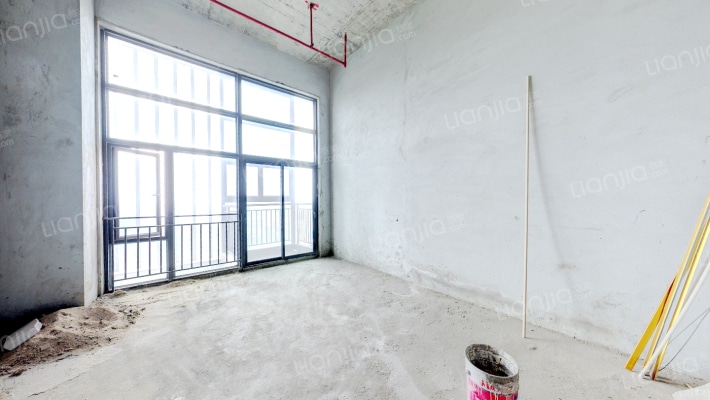 三星金融大厦二手房实景图