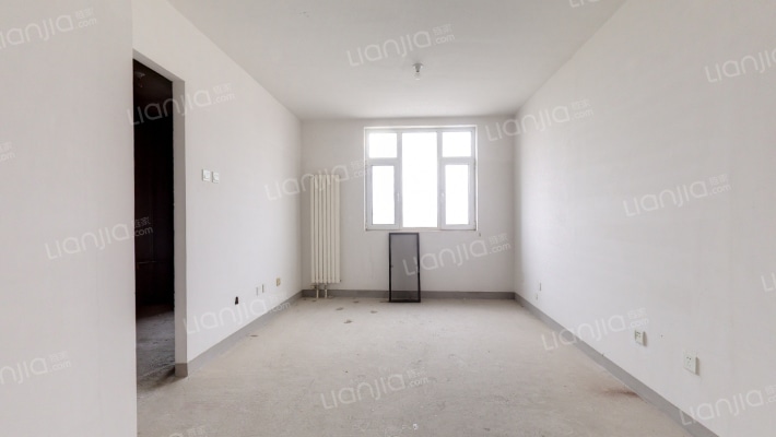 首创伊林郡一期二手房实景图