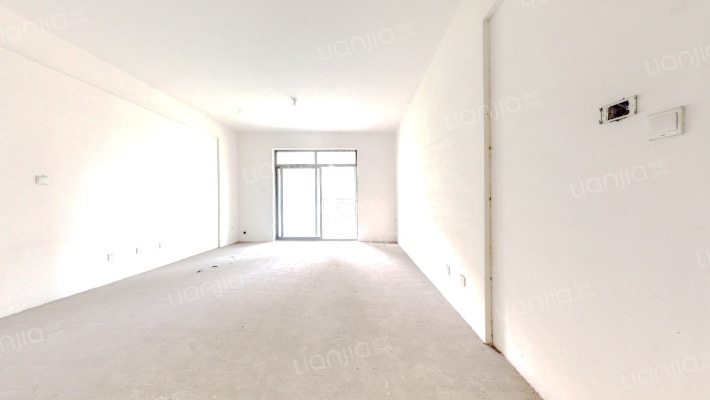 鑫信合中心二手房实景图