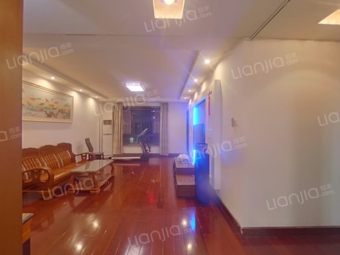 整租·好第坊(东川路865弄) 3室2厅 南