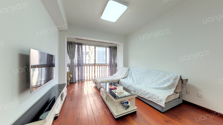 清水苑二手房实景图