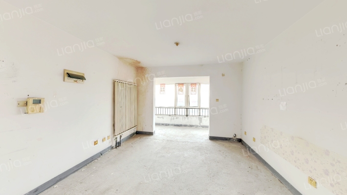 景瑞阳光尚城二手房实景图